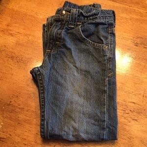 Used  jeans